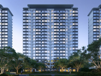 新生圩宝龙广场图1