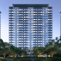 新生圩宝龙广场楼盘图片