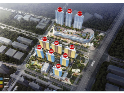 新生圩宝龙广场图6