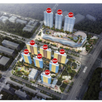 新生圩宝龙广场