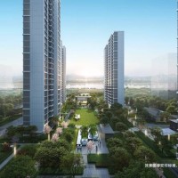 江尚紫薇楼盘图片