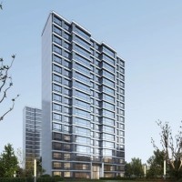 颐和铂樾府楼盘图片