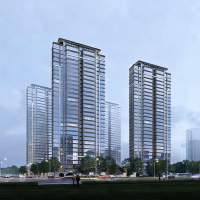 源尚丹若府楼盘图片