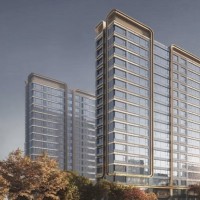 建发缦云楼盘图片