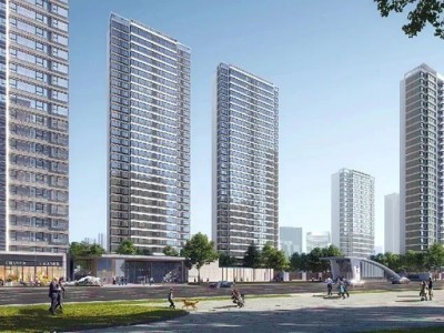 深业南湾上府图2