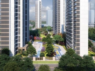 深业南湾上府图3