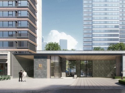 深业南湾上府图5