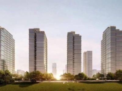 绿城华发金陵月华图2