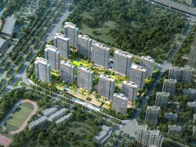 绿城华发金陵月华图3