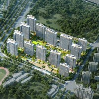 绿城华发金陵月华