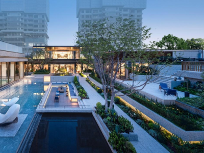 绿城华发金陵月华图4