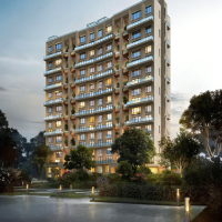 海玥万物楼盘图片