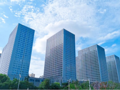 紫辉时代广场图1