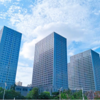 紫辉时代广场楼盘图片