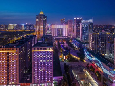 紫辉时代广场图2