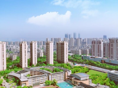 紫辉时代广场图3