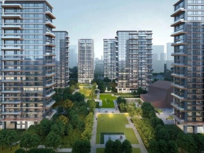 中海江南玖序图2