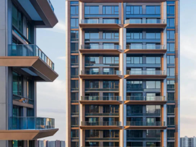 中海江南玖序图3