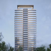 天琴华樟楼盘图片