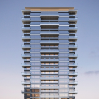 中建合玺东方楼盘图片