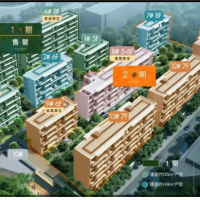 金基屿樾府二期