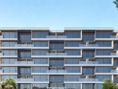 金基屿樾府二期图2