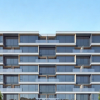 金基屿樾府二期