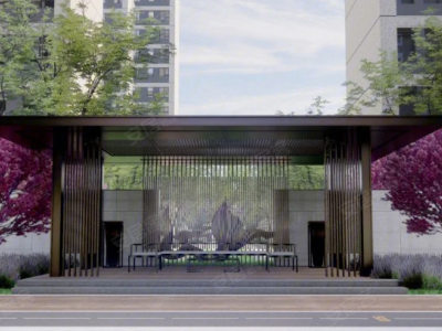 时代艺境·拾光艺境园图3