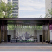 时代艺境·拾光艺境园