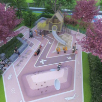 时代艺境·拾光艺境园