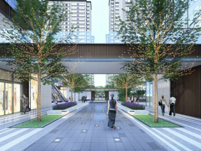 时代艺境·拾光艺境园图4