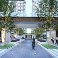 时代艺境·拾光艺境园