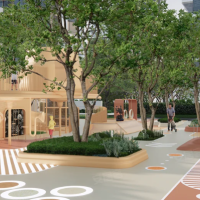 十朝春·欣悦云邸