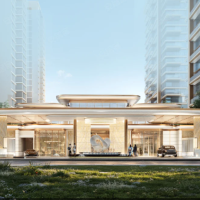 十朝春·欣悦云邸