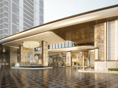 十朝春·欣悦云邸图1