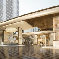 十朝春·欣悦云邸楼盘图片