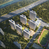 十朝春·欣悦云邸