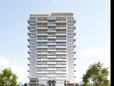 十朝春·欣悦云邸图5