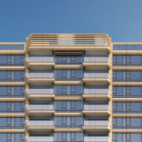 云栖山庄楼盘图片