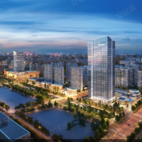 招商局中心壹境