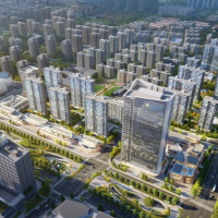 招商局中心壹境