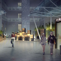 金轮峰华楼盘图片