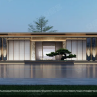 龙湖砚熙台楼盘图片