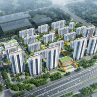 邦泰伯益星辰未来