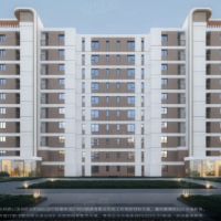 华润中海观山岭湖