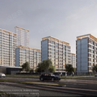 华润中海观山岭湖