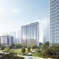 华润中海观山岭湖