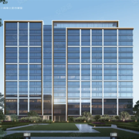 高速壹品楼盘图片