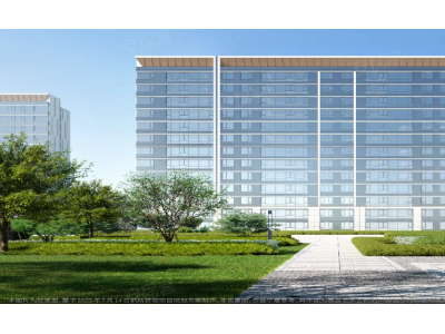 华润城建望云图3