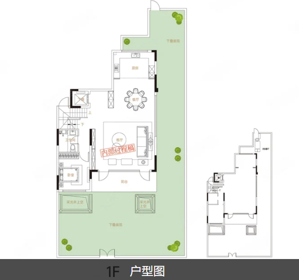  0室0厅0卫 193㎡户型图